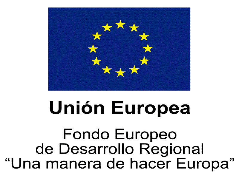 European Union FEDER Funds